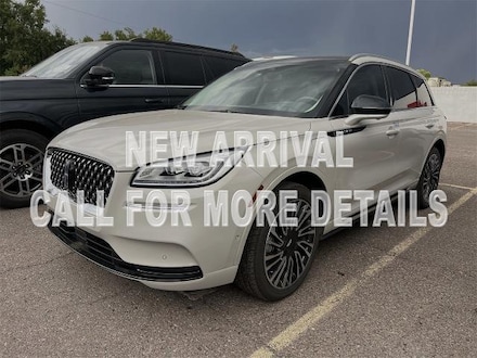 2022 Lincoln Corsair Grand Touring SUV