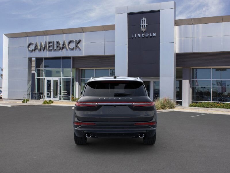 2024 Lincoln Corsair Grand Touring photo 4