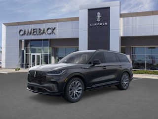 2026 Lincoln Aviator Premiere&reg; SUV
