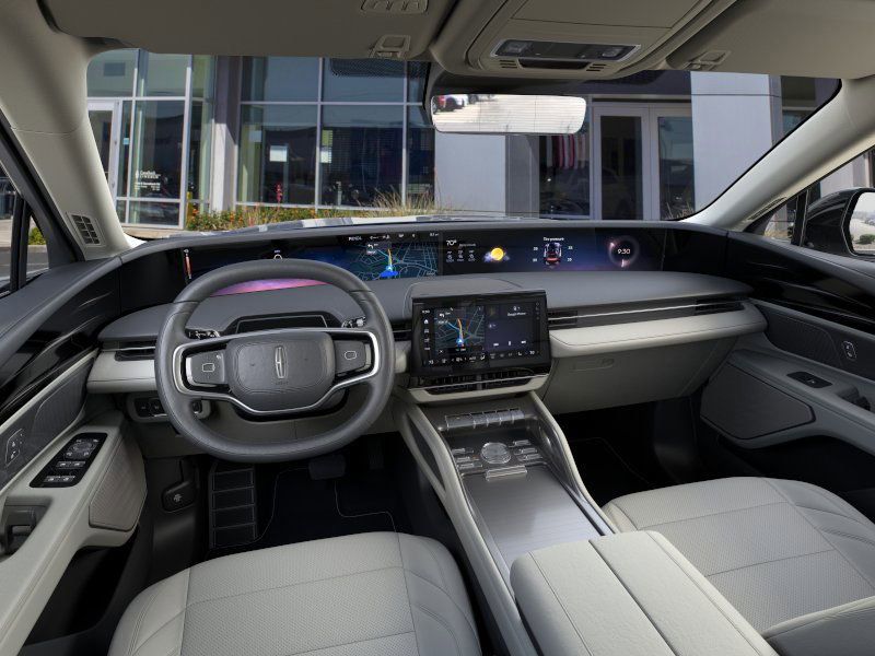 2026 Lincoln Nautilus Premiere - Photo 9