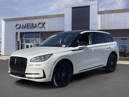 2023 Lincoln Corsair Reserve SUV