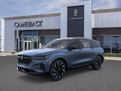 2026 Lincoln Nautilus Reserve CROSSOVERS