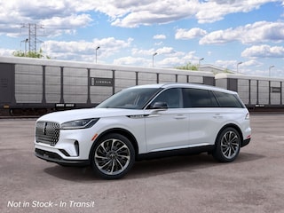 2027 Lincoln Aviator 4DR AWD Reserve SUV