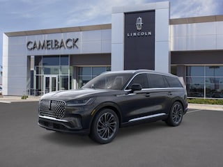 2026 Lincoln Aviator Reserve SUV