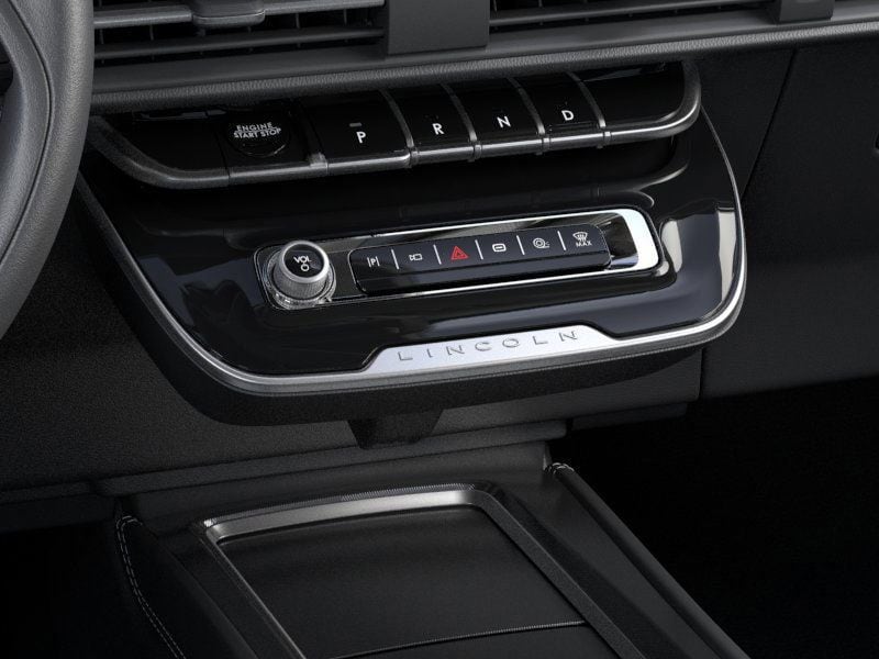 2024 Lincoln Corsair Grand Touring - Photo 15