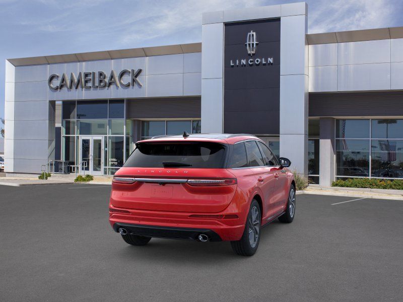 2024 Lincoln Corsair Grand Touring - Photo 8