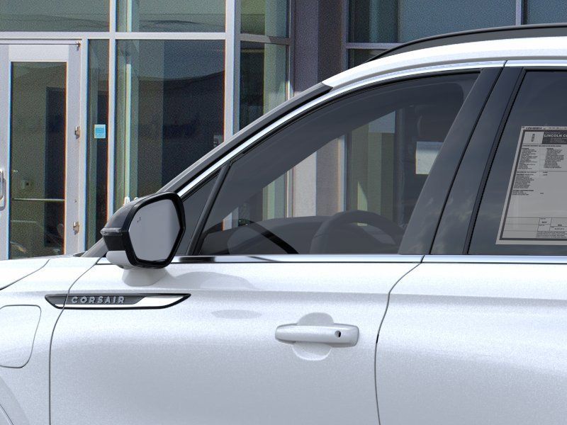 2025 Lincoln Corsair Grand Touring - Photo 20