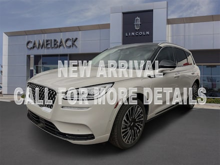 2022 Lincoln Corsair Grand Touring SUV