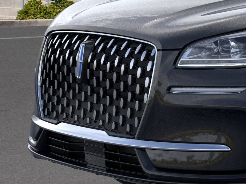 2024 Lincoln Corsair Grand Touring - Photo 17