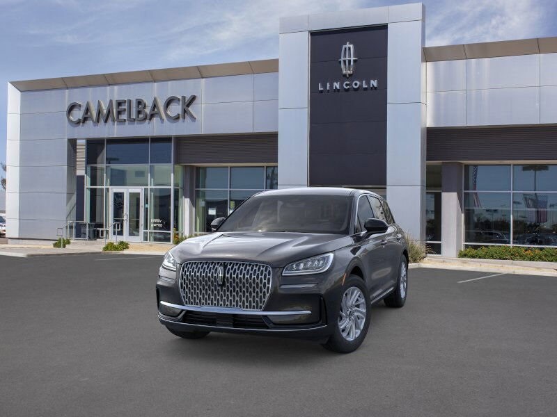 2025 Lincoln Corsair Premiere photo 2