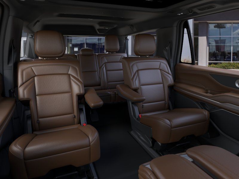 2026 Lincoln Navigator Reserve L - Photo 11