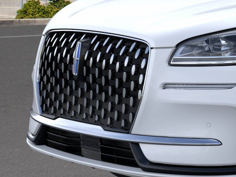 2024 Lincoln Corsair Grand Touring - Photo 17