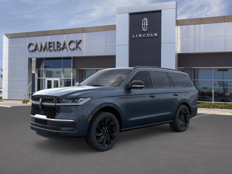 2026 Lincoln Navigator Reserve 4WD's photo