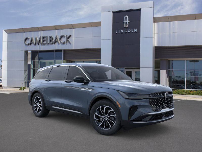 2026 Lincoln Nautilus Premiere - Photo 7