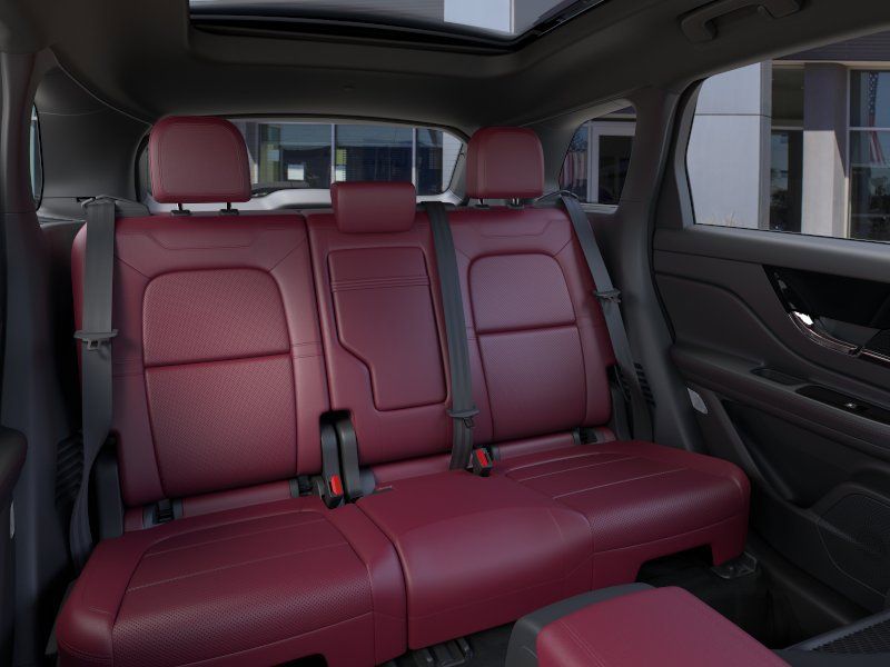 2025 Lincoln Corsair Grand Touring - Photo 11