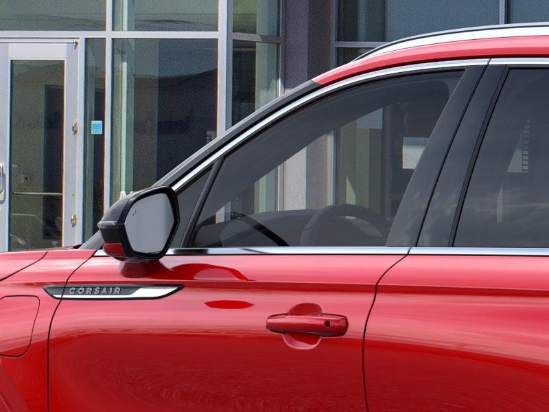 2024 Lincoln Corsair Grand Touring - Photo 20