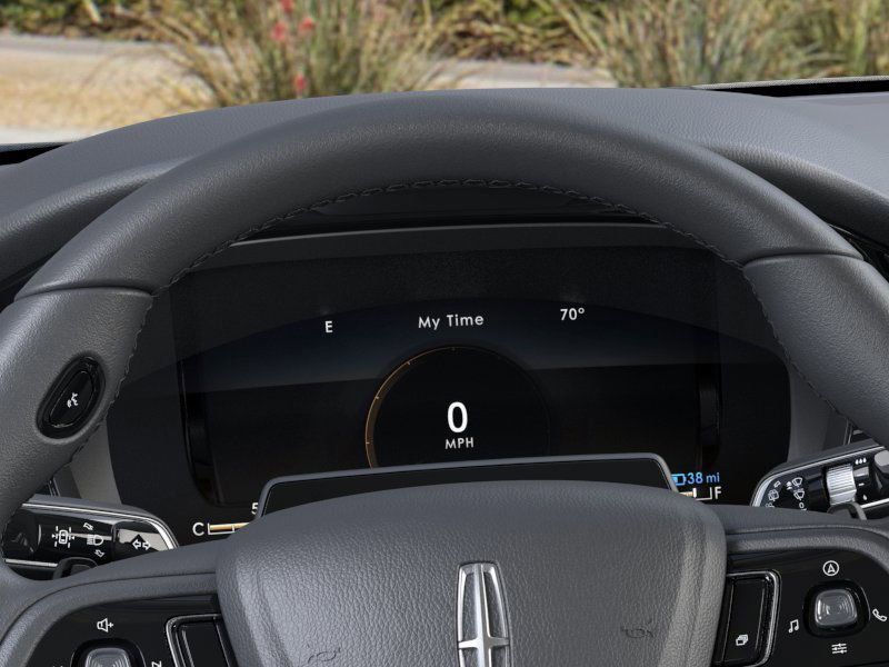 2024 Lincoln Corsair Grand Touring - Photo 13
