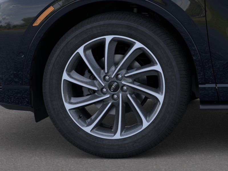 2024 Lincoln Corsair Grand Touring - Photo 19