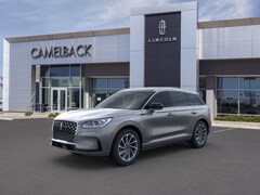 2024 Lincoln Corsair Grand Touring CROSSOVERS