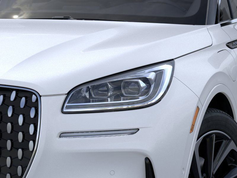 2024 Lincoln Corsair Grand Touring - Photo 18