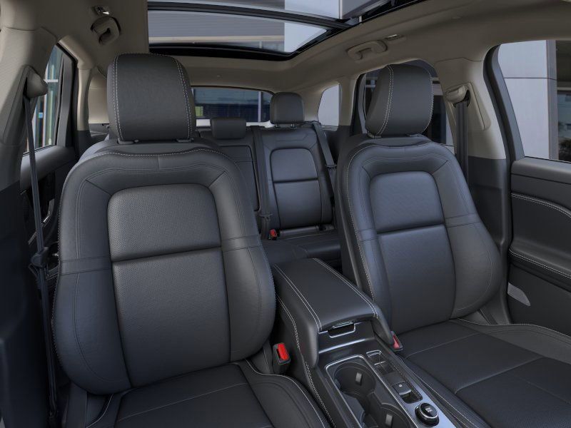 2024 Lincoln Corsair Grand Touring - Photo 10