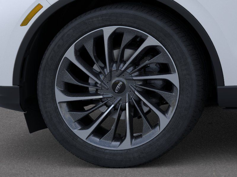 2026 Lincoln Aviator Reserve - Photo 18