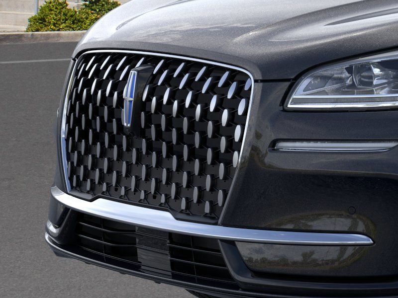 2024 Lincoln Corsair Grand Touring - Photo 17