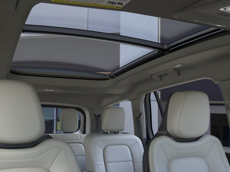 2026 Lincoln Aviator Reserve - Photo 21