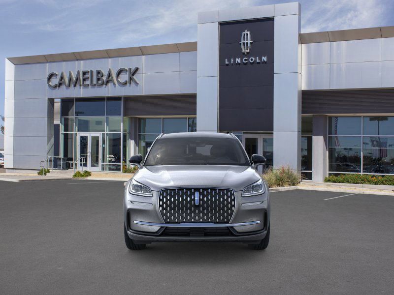 2024 Lincoln Corsair Grand Touring - Photo 6