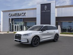 2024 Lincoln Corsair Grand Touring CROSSOVERS