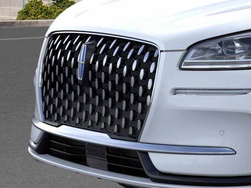 2025 Lincoln Corsair Grand Touring - Photo 16