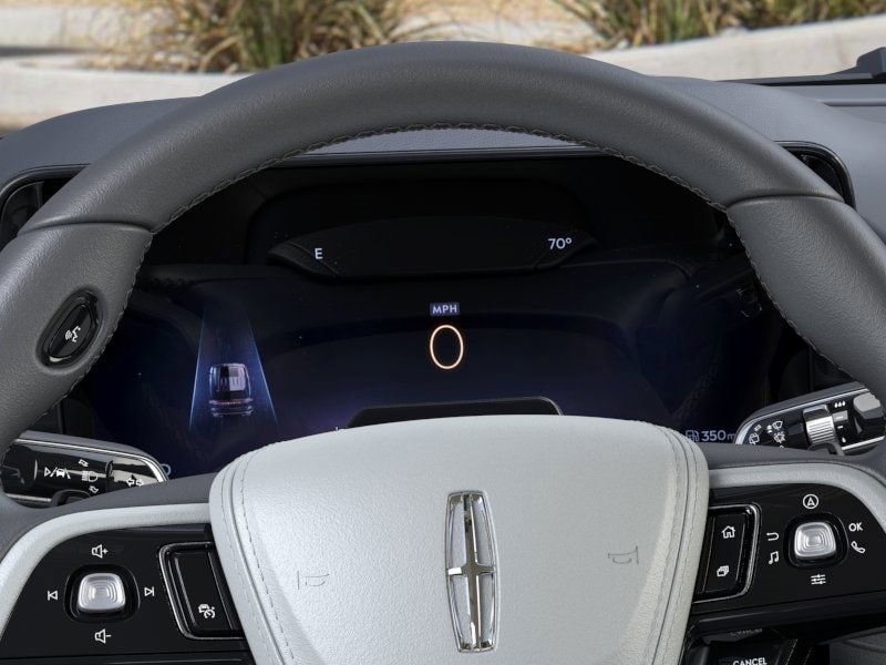Image 35 of 2025 Lincoln Aviator