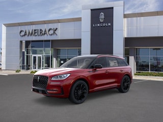 2026 Lincoln Corsair Reserve CROSSOVERS