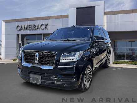 2020 Lincoln Navigator Reserve SUV