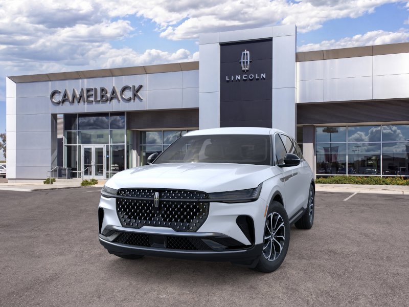 New 2026 Lincoln Nautilus Premiere CROSSOVERS