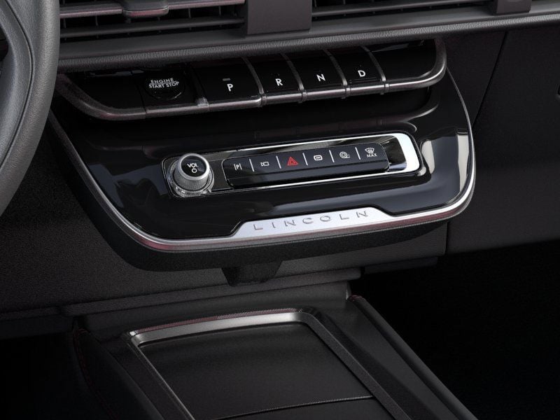 2025 Lincoln Corsair Grand Touring - Photo 15