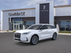 2025 Lincoln Corsair Grand Touring CROSSOVERS