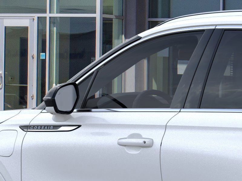 2024 Lincoln Corsair Grand Touring - Photo 20