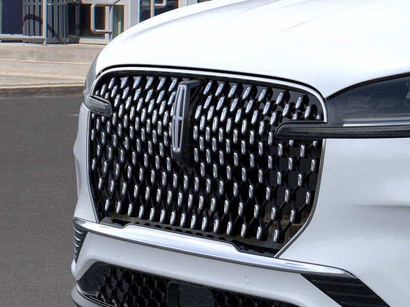 2026 Lincoln Aviator Reserve - Photo 17