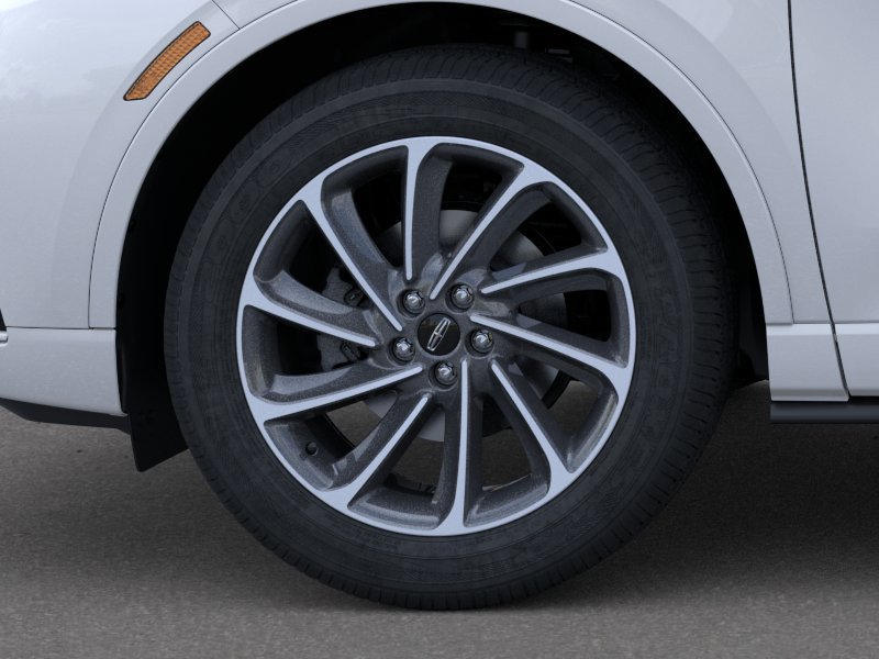 2025 Lincoln Corsair Grand Touring - Photo 18