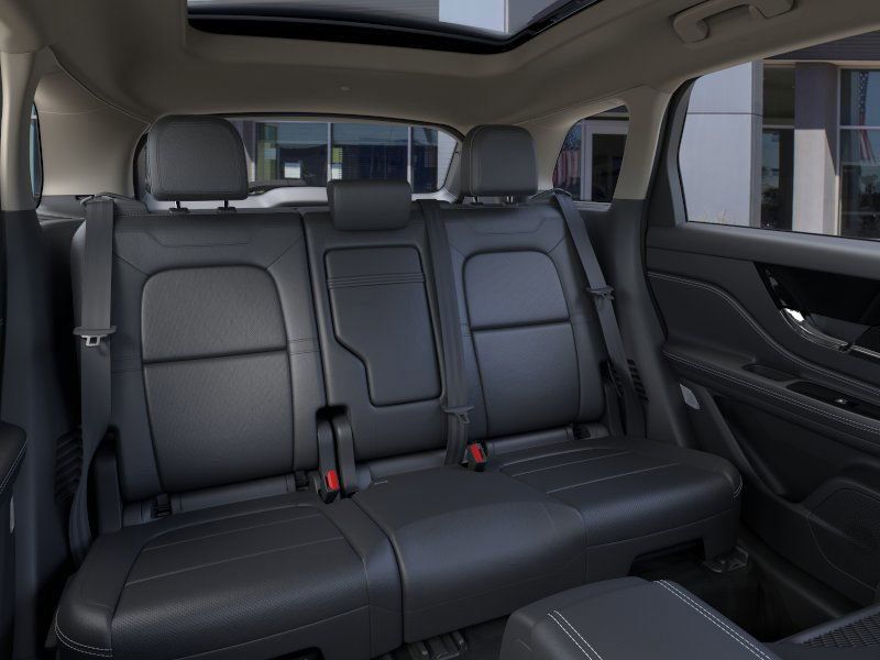 2025 Lincoln Corsair Grand Touring - Photo 11