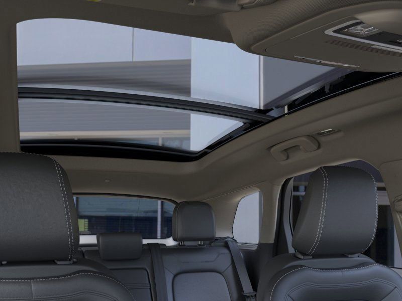 2025 Lincoln Corsair Grand Touring - Photo 22