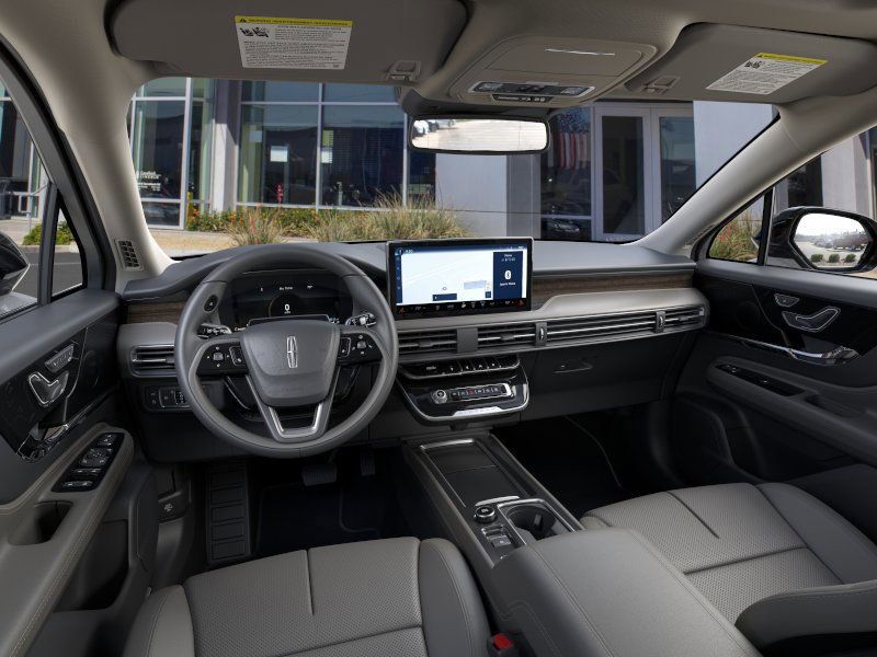 2024 Lincoln Corsair Grand Touring - Photo 9