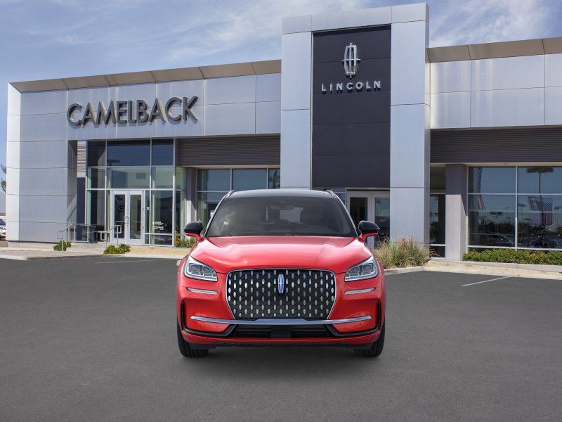 2024 Lincoln Corsair Grand Touring - Photo 6