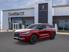 2026 Lincoln Corsair Grand Touring CROSSOVERS