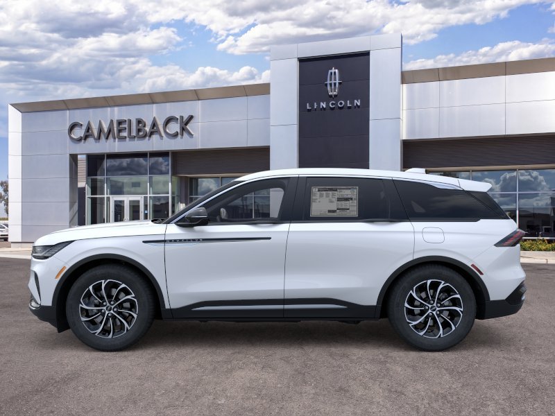 New 2026 Lincoln Nautilus Premiere CROSSOVERS