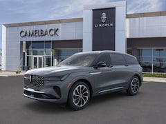 2024 Lincoln Nautilus Reserve CROSSOVERS