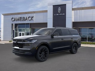 2025 Lincoln Navigator Reserve SUV