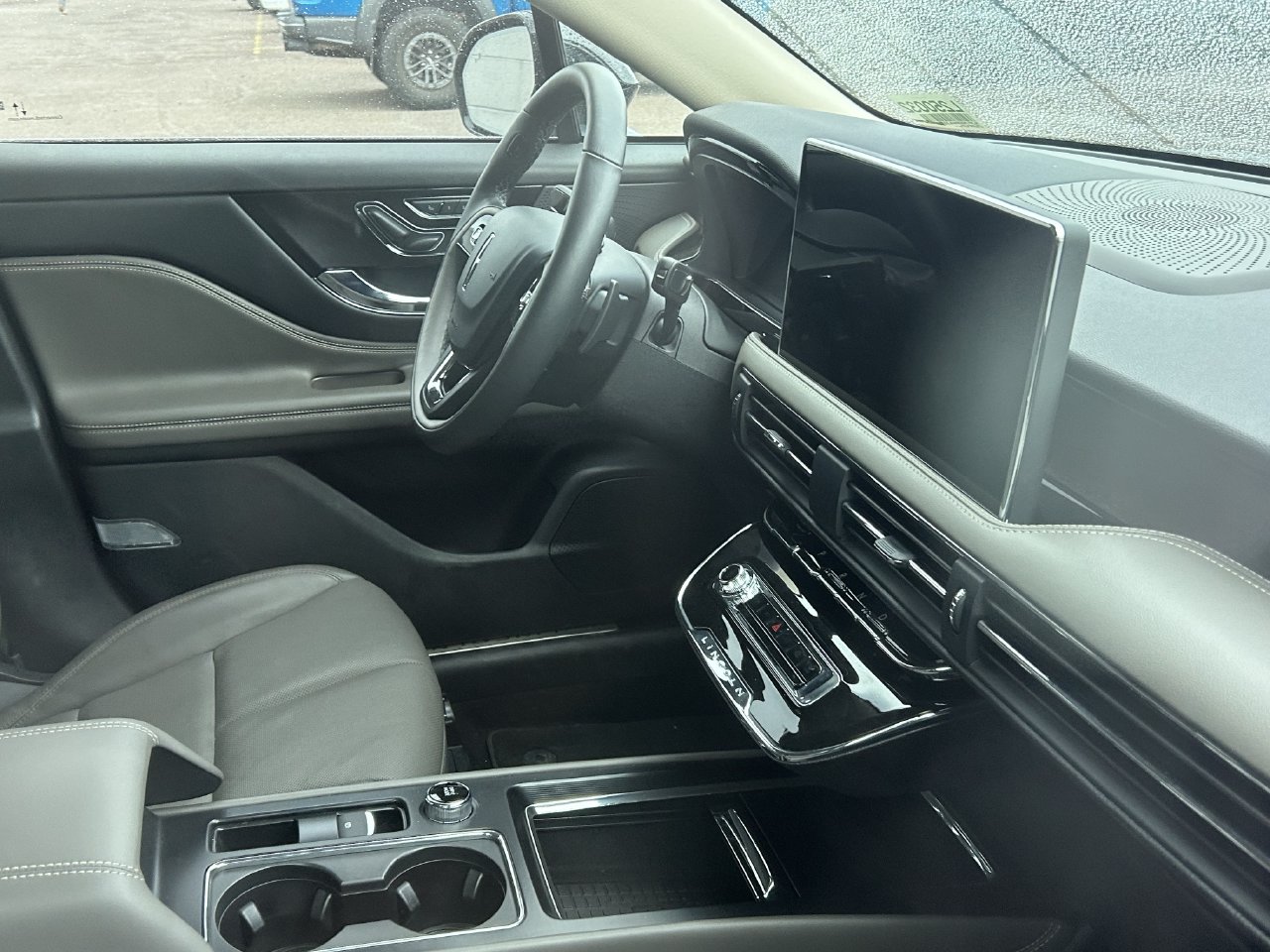 2025 Lincoln Corsair Grand Touring - Photo 10