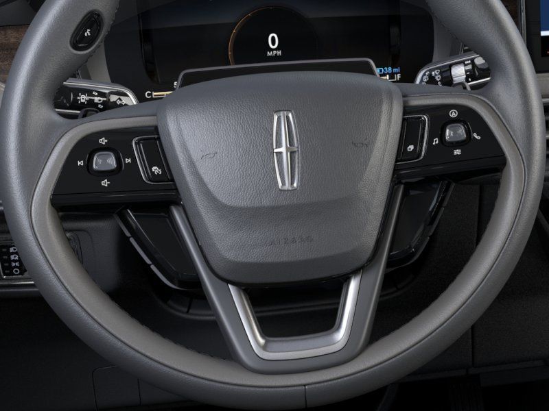 2024 Lincoln Corsair Grand Touring - Photo 12